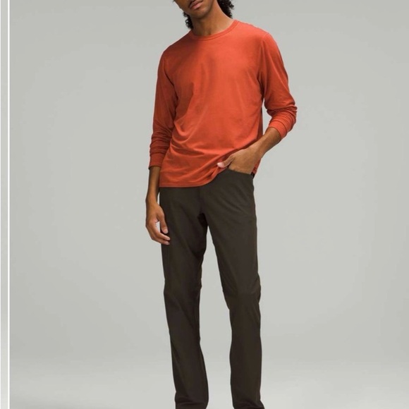 lululemon athletica Other - Lululemon Men’s ABC Pants